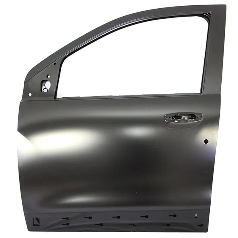 Lodgy Kapı Komple 2012-2017 De-Ga 801014466R