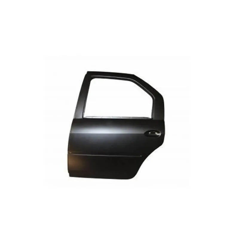 Logan Arka Kapı Komple Sol 2002-2014 De-Ga 6001546852