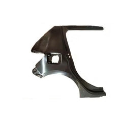 Sandero Arka Çamurluk Sağ 2011-2016 De-Ga 760322642R