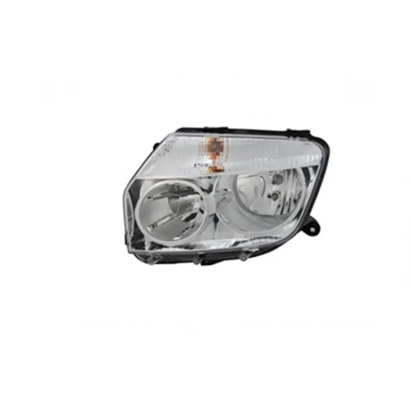 Duster Ön Far Komple 2011-2017 De-Ga 260600069R