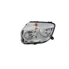 Duster Ön Far Komple 2011-2017 De-Ga 260600069R