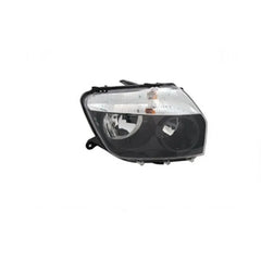 Duster Ön Far Komple 2011-2017 De-Ga 260101891R
