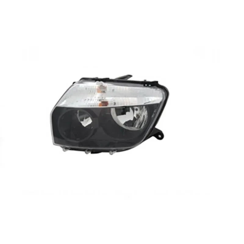 Duster Ön Far Komple 2011-2017 De-Ga 260605370R