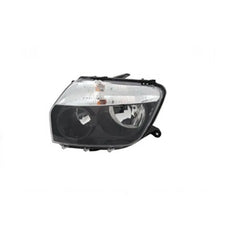 Duster Ön Far Komple 2011-2017 De-Ga 260605370R