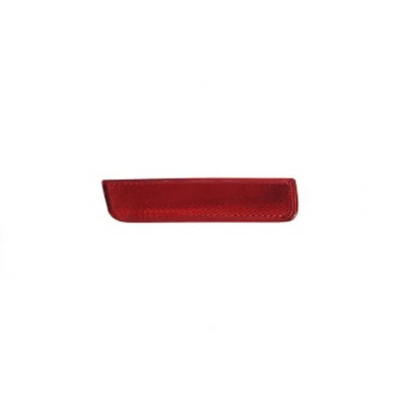 Duster Arka Tampon Reflektörü Sol 2011-2017 De-Ga 265654344R