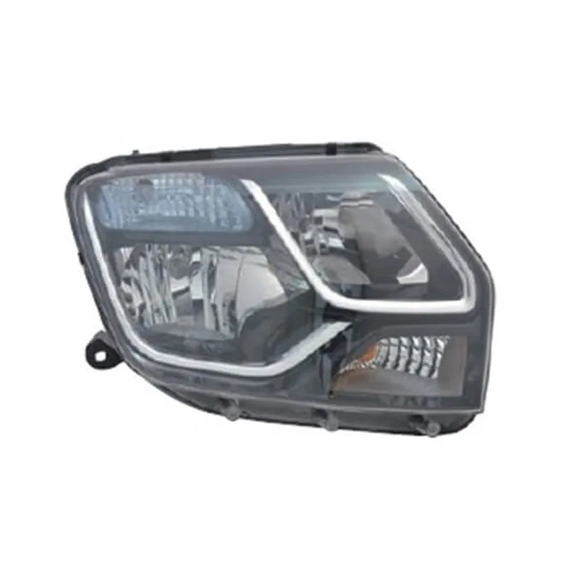 Duster Ön Far Komple 2011-2017 De-Ga 260105828R