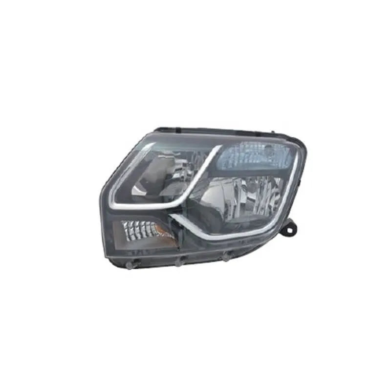 Duster Ön Far Komple 2011-2017 De-Ga 260606709R