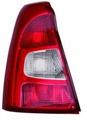 Logan Arka Stop Lambası Sol 2002-2014 De-Ga 8200744760