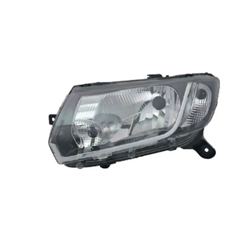 Sandero Ön Far Komple 2008-2018 De-Ga 260601236R