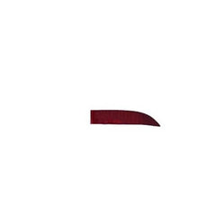 Logan Arka Tampon Reflektörü Sağ 2002-2014 De-Ga 265600427R