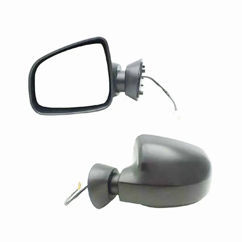 Duster Yan Ayna 2011-2017 De-Ga 6001549678