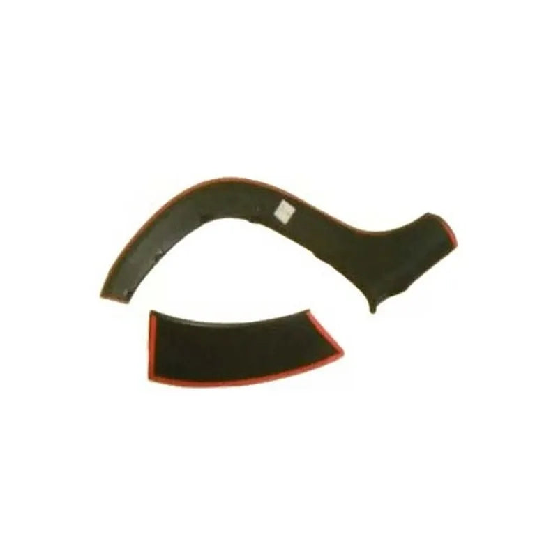 Duster Arka Çamurluk Ağzı Kaplama Plastiği 2011-2017 