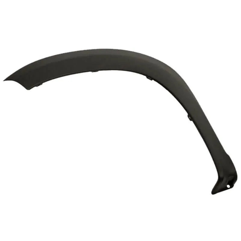 Duster Çamurluk Ağzı Kaplama Plastiği 2011-2017 