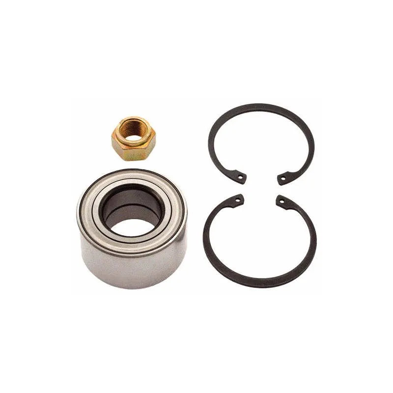 Palio Ön Aks Bilyası 1997-2015 Daslager 46439334