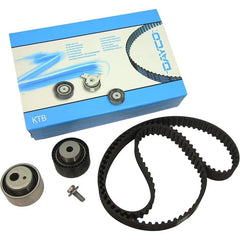 Ducato Triger Kayış Seti 1995-2006 Dayco 9467538580