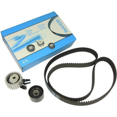 Doblo Triger Kayış Seti 2001-2010 Dayco 71736726