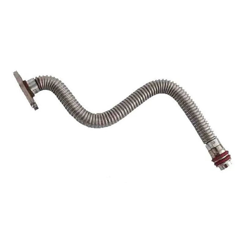 Duster Turbo Yağlama Borusu 2011-2017 Dekar 8200270083