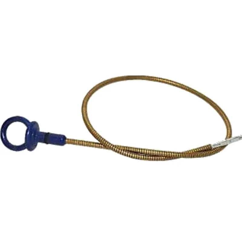 Doblo Yağ Çubuğu 2001-2010 Dekar 46515984