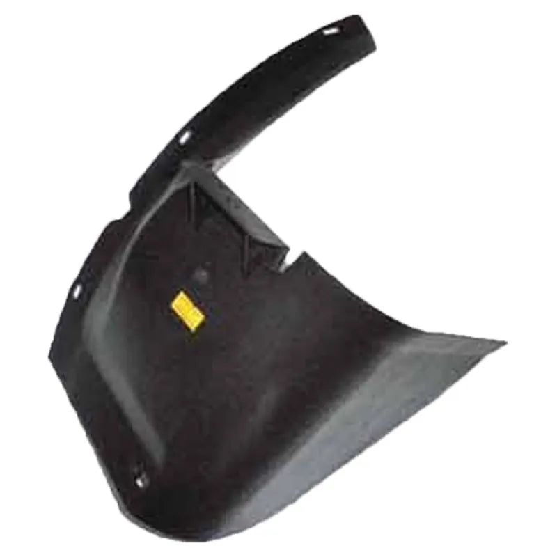 Tipo Arka Çamurluk Davlumbazı Sol 1990-2000 Dekar 7622614