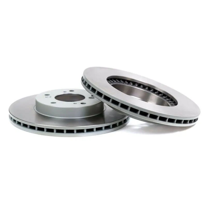 Safrane Ön Fren Diski 1993-1996 Delphi 402062984R