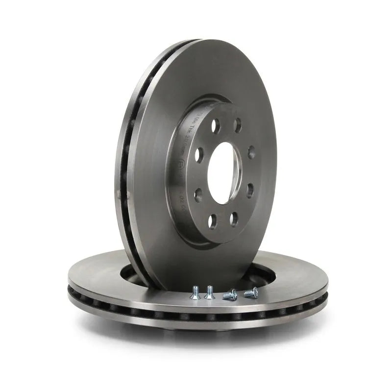 Grande Punto Ön Fren Diski 2005-2015 Delphi 55700920