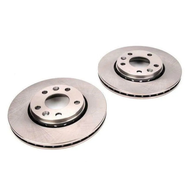 Duster Ön Fren Diski 2011-2017 Delphi 402060010R