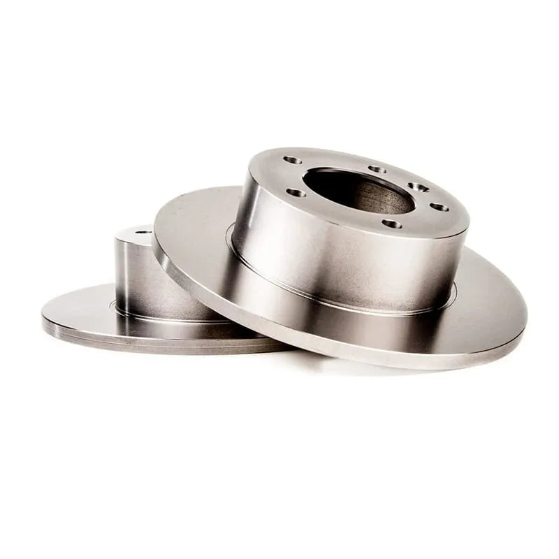 Master Arka Fren Diski 2011-2022 Delphi 432000367R