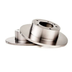 Master Arka Fren Diski 2011-2022 Delphi 432000367R