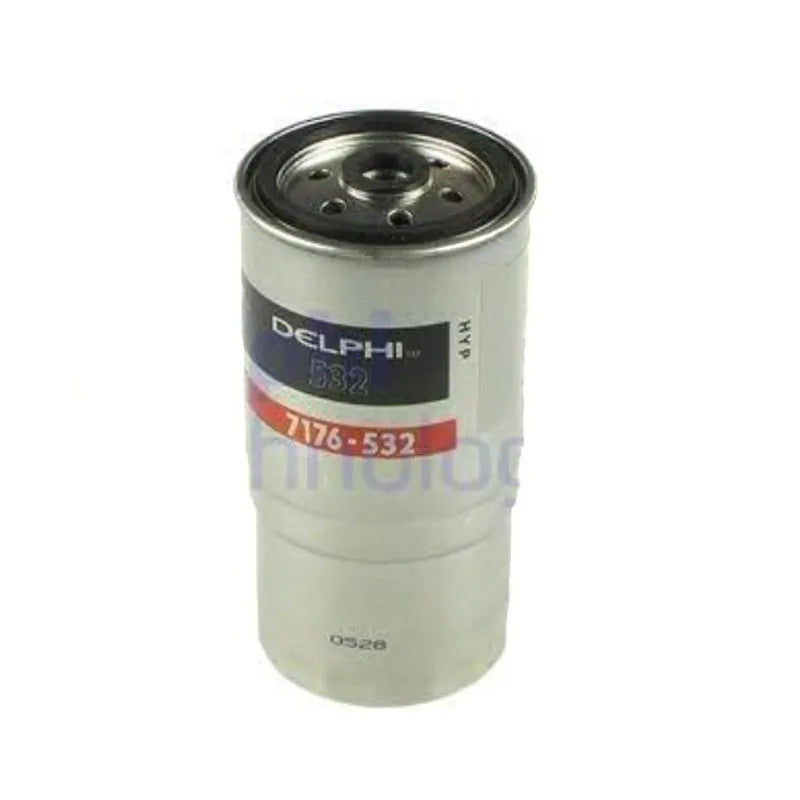 Bravo Mazot Filtresi 1998-2001 Delphi 9947995