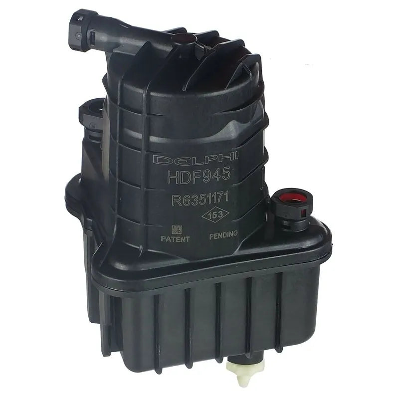 Modüs Mazot Filtresi 2004-2009 Delphi 7701062072