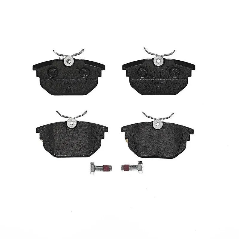 Alfa 164 Arka Fren Balatası 1992-1997 Delphi 71752984