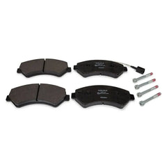 Ducato Ön Fren Balatası 2001-2022 Delphi 77364015