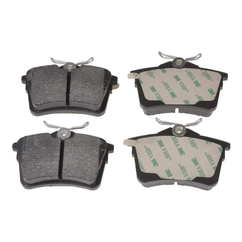 Megane Arka Fren Balatası 2004-2015 Delphi 440600364R