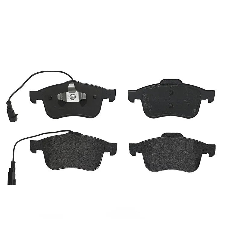 Doblo Ön Fren Balatası 2011-2022 Delphi 363700423130