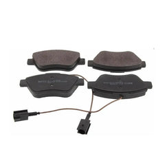 Doblo Ön Fren Balatası 2006-2010 Delphi 77365857