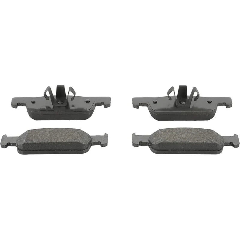 Logan Ön Fren Balatası 2015-2022 Delphi 410602396R