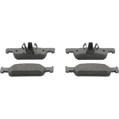 Clio Ön Fren Balatası 1999-2022 Delphi 410602396R