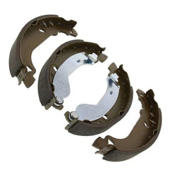 Tempra Arka Fren Balatası 1991-1999 Delphi 5890500