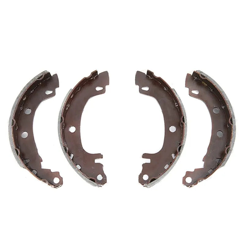 Megane Arka Fren Balatası 1995-2009 Delphi 7701204835