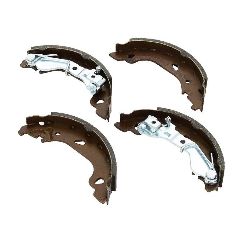 Punto Arka Fren Balatası 1999-2005 Delphi 71739597