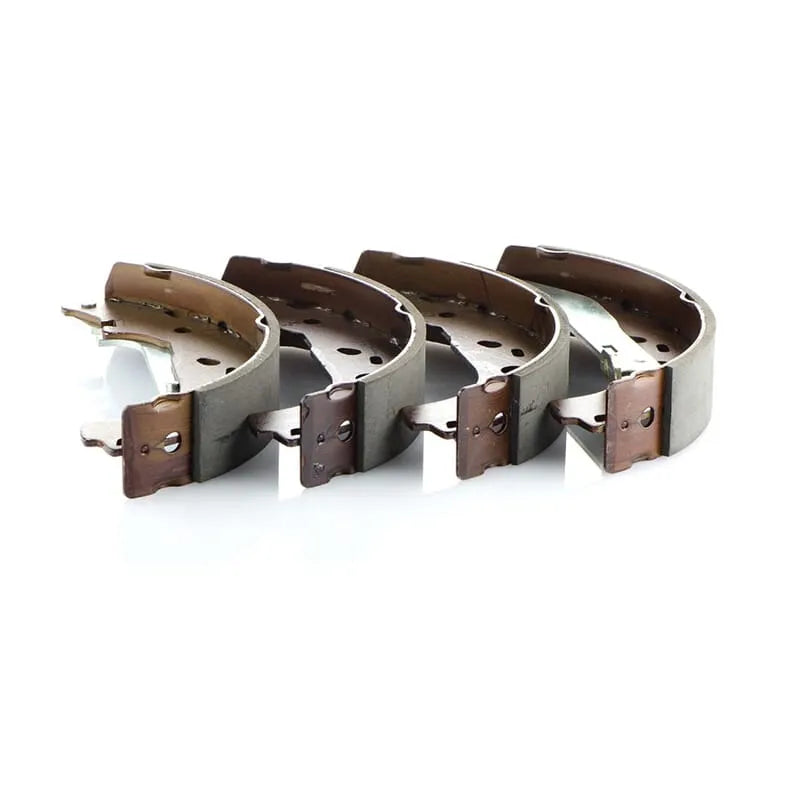 Grande Punto Arka Fren Balatası 2005-2015 Delphi 77364264