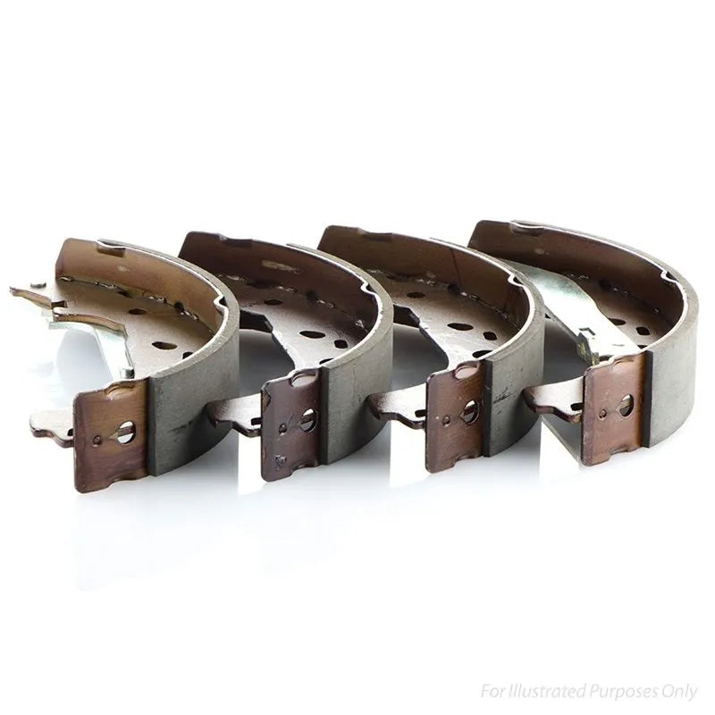 Duster Arka Fren Balatası 2011-2022 Delphi 6001549703