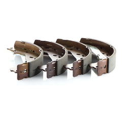 Doblo Arka Fren Balatası 2011-2022 Delphi 77365346