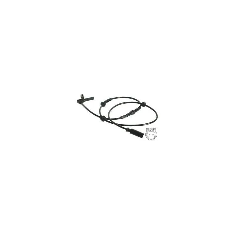 Ducato Ön Abs Kablosu 2001-2022 Delphi 51725099