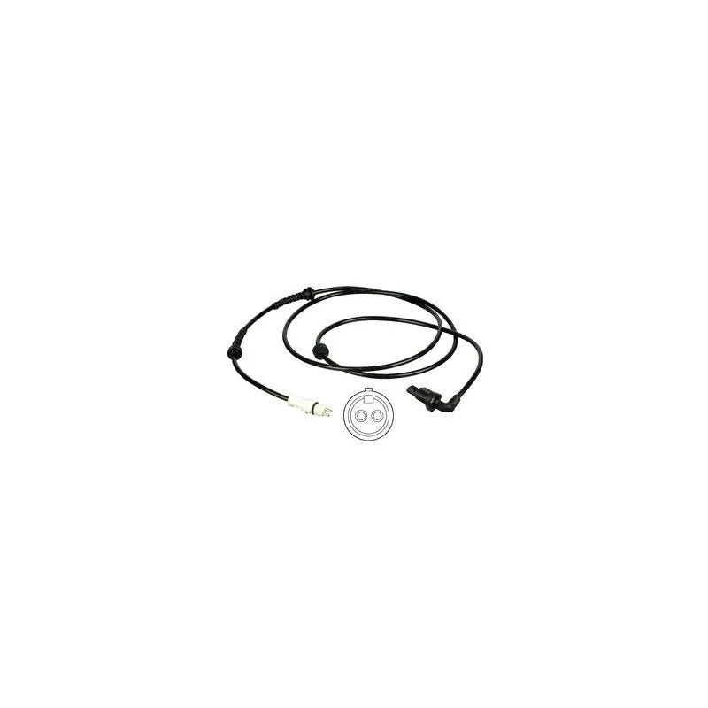 Clio Arka Abs Kablosu Sağ 1999-2012 Delphi 479001745R