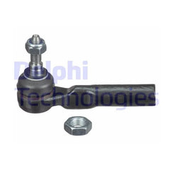 Marea Rot Başı 1996-2004 DELPHI TA1929