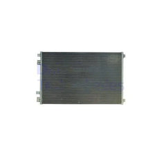 Megane Klima Radyatörü 2004-2009 Delphi 8200115543