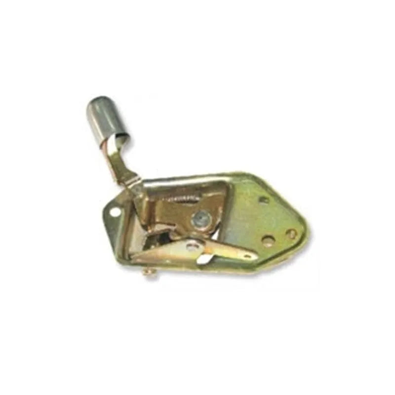 12 Toros Kapı Kilidi 1974-2001 Dörtel 6000046770