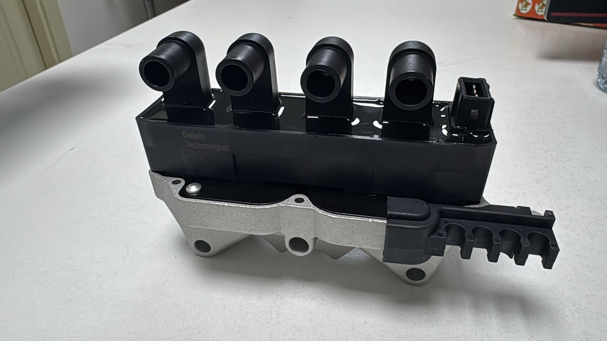 Stilo Ateşleme Bobini