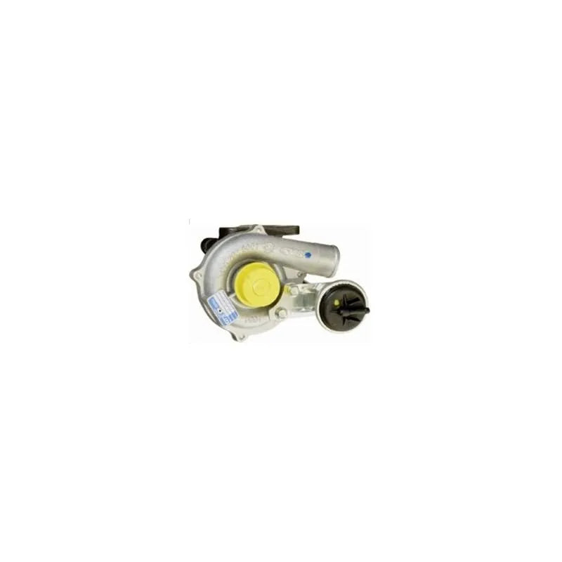 Logan Turbo 2002-2009 EGTS 135980000